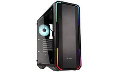 Bitfenix Enso RGB Window Black