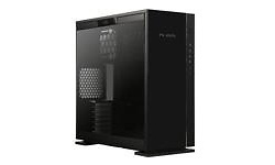 In Win 305 Window Black