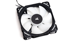 Corsair ML120 Pro RGB 120mm Premium Magnetic Black