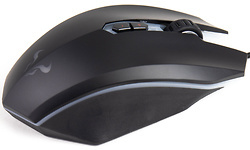 Riotoro Uruz Z5 Classic RGB Black