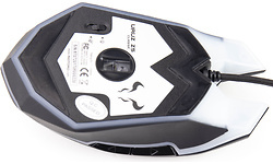 Riotoro Uruz Z5 Classic RGB Black