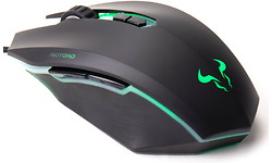 Riotoro Uruz Z5 Classic RGB Black