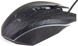 Riotoro Uruz Z5 Lightning RGB Black