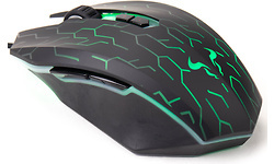 Riotoro Uruz Z5 Lightning RGB Black