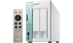 QNAP TS-251A-2G 12TB