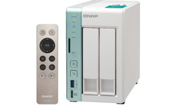 QNAP TS-251A-2G 12TB