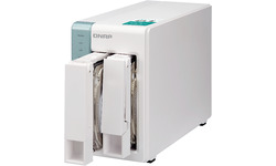 QNAP TS-251A-2G 12TB