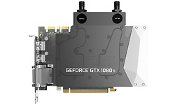 Zotac GeForce GTX 1080 Ti ArcticStorm Mini 11GB