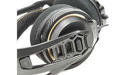 Plantronics RIG 400 Dolby Atmos Gaming Headset PC