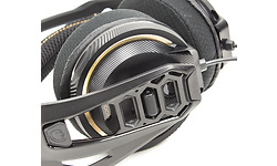 Plantronics RIG 400 Dolby Atmos Gaming Headset PC