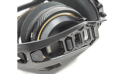 Plantronics RIG 400 Dolby Atmos Gaming Headset PC
