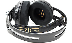 Plantronics RIG 400 Dolby Atmos Gaming Headset PC