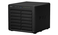 Synology DiskStation DS2415+ 72TB