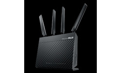Asus 4G-AC68U