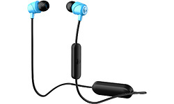 Skullcandy Jib Bluetooth Blue
