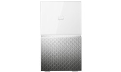 Western Digital My Cloud Home Duo 6TB