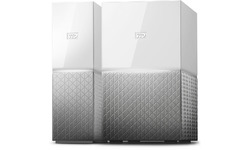 Western Digital My Cloud Home Duo 6TB