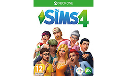 De Sims 4 (Xbox One)