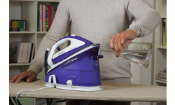 Tefal Fast Heat Up Effectis Easy GV6771
