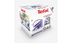 Tefal Fast Heat Up Effectis Easy GV6771