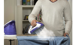 Tefal Fast Heat Up Effectis Easy GV6771