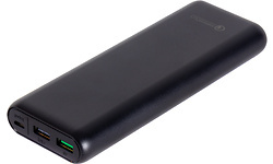 Anker PowerCore 20000 Black