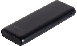 Anker PowerCore 20000 Black