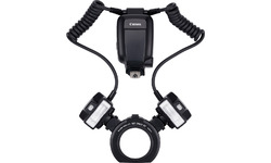 Canon MT-26EX-RT Macro Twin Lite