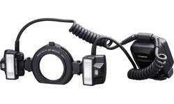 Canon MT-26EX-RT Macro Twin Lite