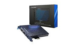 AverMedia Live Gamer HD 2 PCIe Video Capture Card