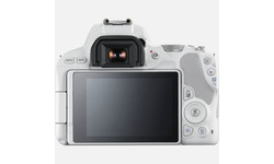 Canon Eos 200D 18-55mm kit White