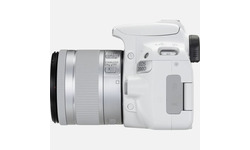 Canon Eos 200D 18-55mm kit White