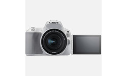 Canon Eos 200D 18-55mm kit White