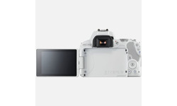 Canon Eos 200D 18-55mm kit White