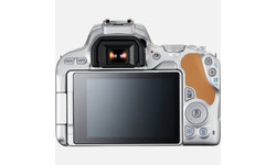 Canon Eos 200D 18-55 kit Silver