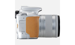 Canon Eos 200D 18-55 kit Silver
