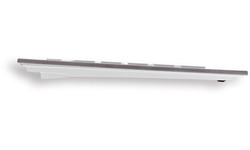 Cherry Strait 3.0 USB Silver (DE)