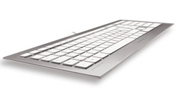 Cherry Strait 3.0 USB Silver (DE)
