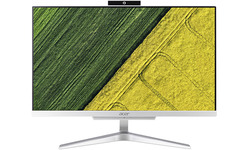 Acer Aspire C24-860 AiO (DQ.BACEG.002)