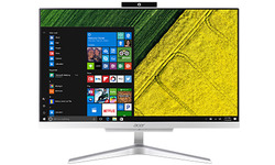 Acer Aspire C24-860 AiO (DQ.BACEG.002)