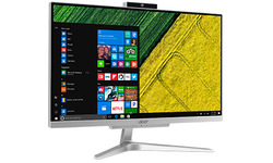 Acer Aspire C24-860 AiO (DQ.BACEG.002)