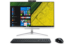 Acer Aspire C24-860 AiO (DQ.BACEG.002)