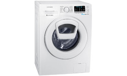 Samsung WW80K5400WW AddWash