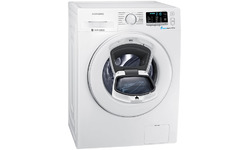 Samsung WW80K5400WW AddWash