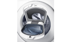 Samsung WW80K5400WW AddWash
