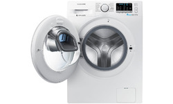 Samsung WW80K5400WW AddWash