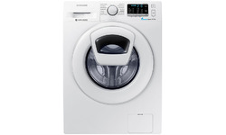 Samsung WW80K5400WW AddWash
