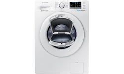Samsung WW80K5400WW AddWash