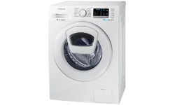 Samsung WW80K5400WW AddWash