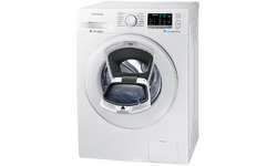 Samsung WW80K5400WW AddWash